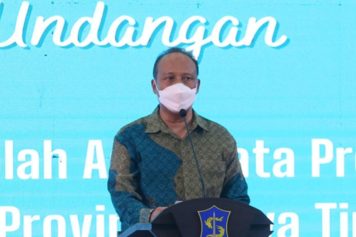 Ponpes Assalafi Al-Fithrah Surabaya raih penghargaan Eco Pesantren 2021