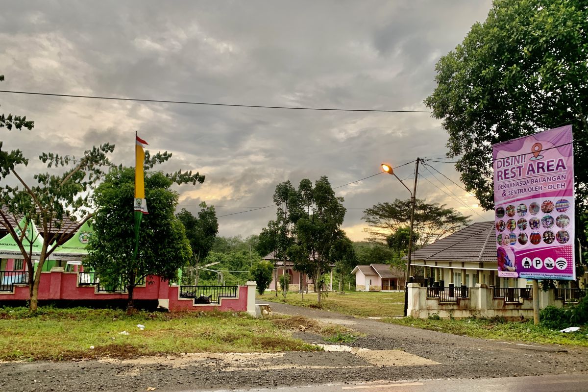 Pemda dukung produk UMKM melalui rest area Dekranasda