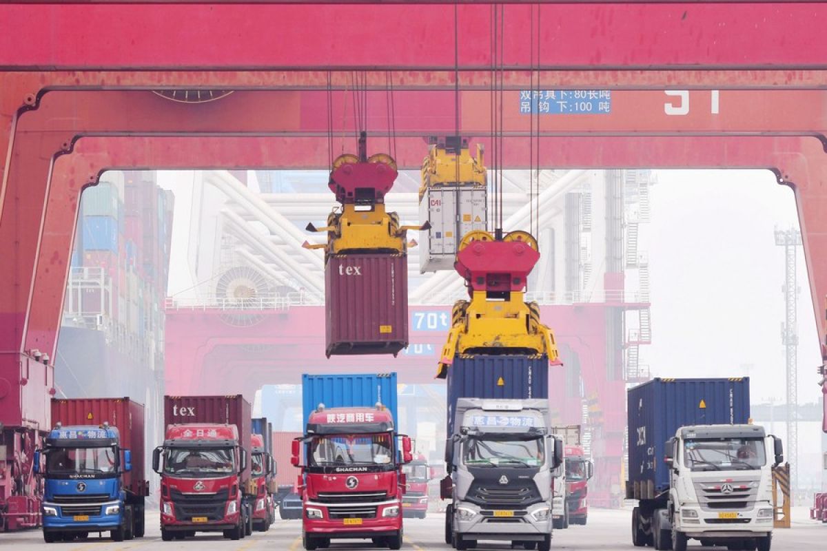 China perpanjang pembebasan tarif untuk beberapa barang AS