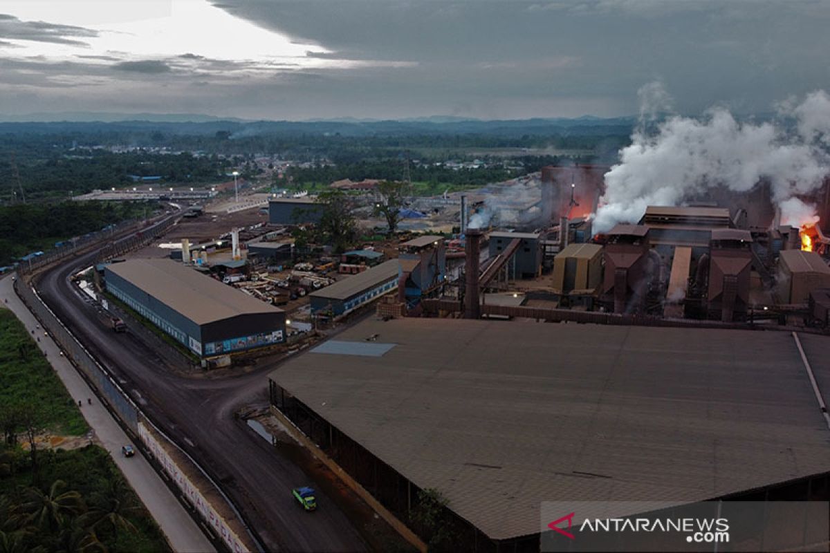 Buah manis keberanian RI mengevolusi perdagangan luar negeri