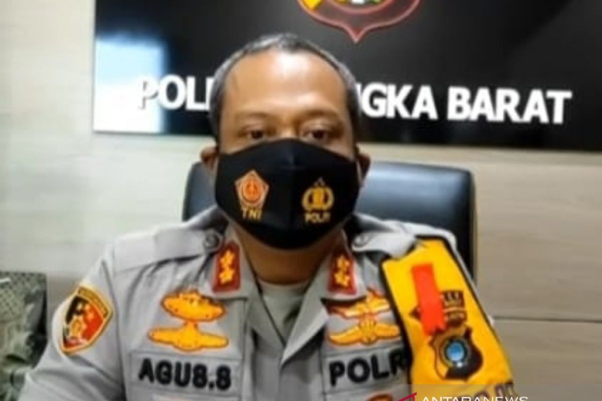 Polres Bangka Barat siapkan pengamanan tahun baru di objek wisata