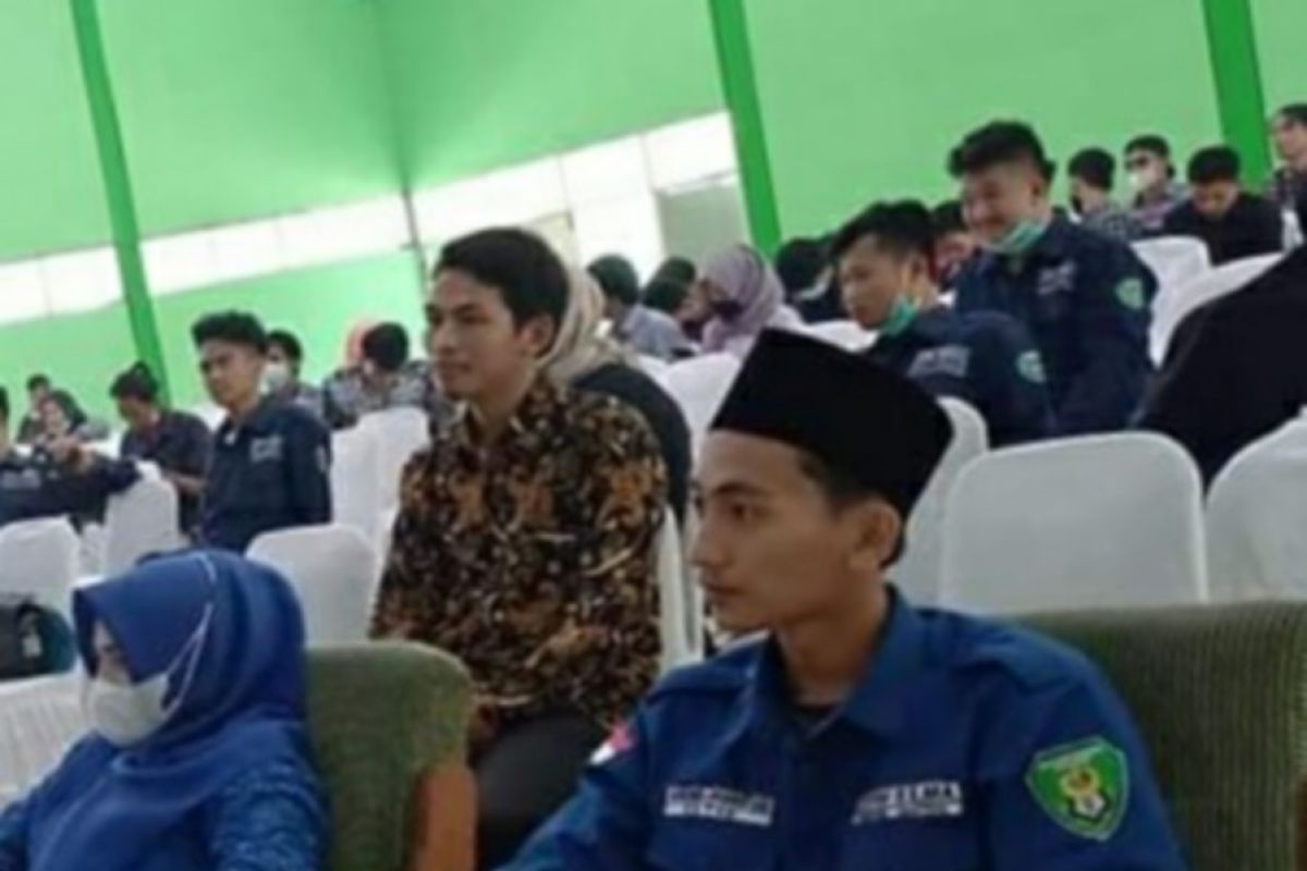 GEMA Al-Khairiyah: Perlu ada rekonsiliasi Gubernur Banten - Buruh