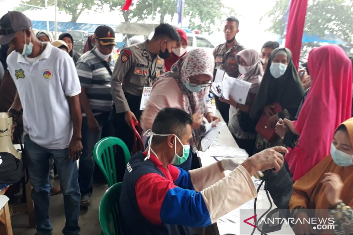 Polres Sukabumi kerahkan Tim Patroli PeduliLindungI di objek wisata