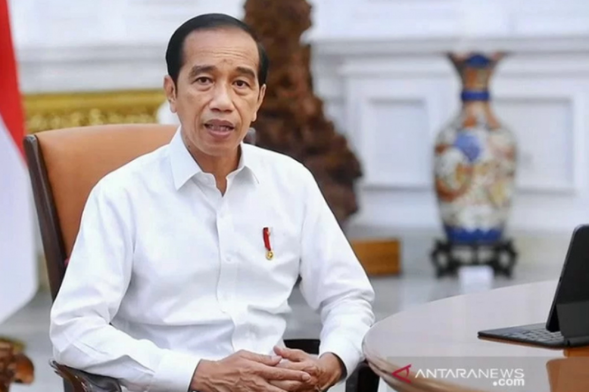 Jokowi dijadwalkan resmikan smelter VDNI-Bendungan Ladongi di Sultra