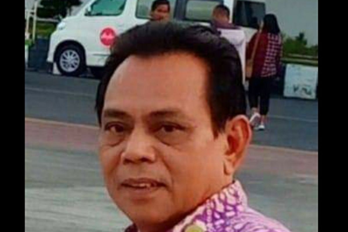 Wartawan senior Mafri Amir berpulang