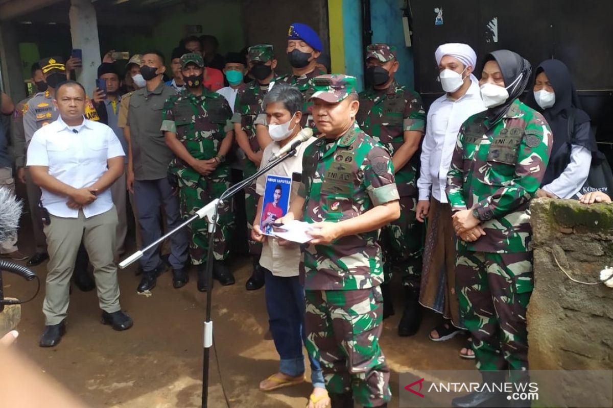 Kasad: Tiga oknum anggota TNI terlibat tabrakan di Nagreg layak dipecat