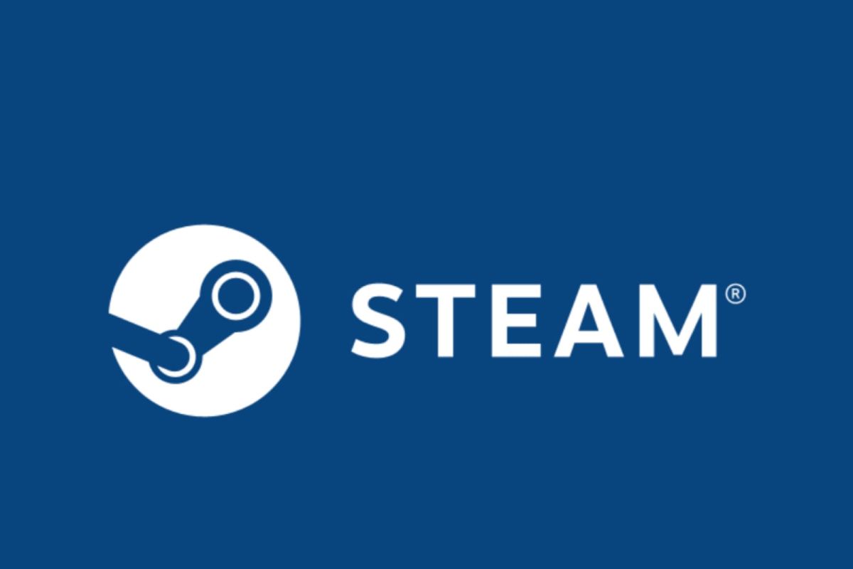 Steam sedang memperbarui Keluarga Berbagi