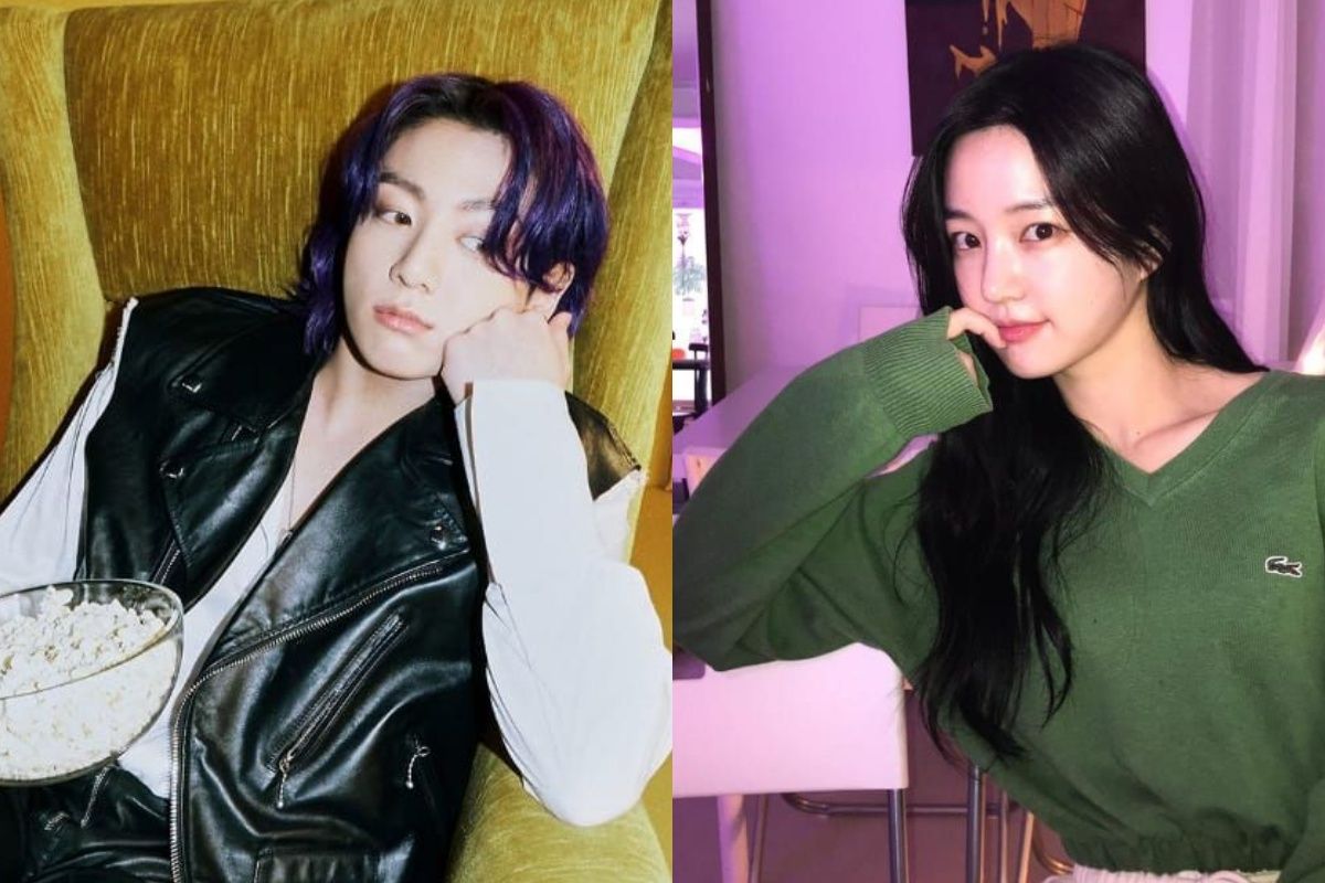 Kemarin, Oppo Reno7 Red Velvet hingga rumor Jungkook BTS pacaran