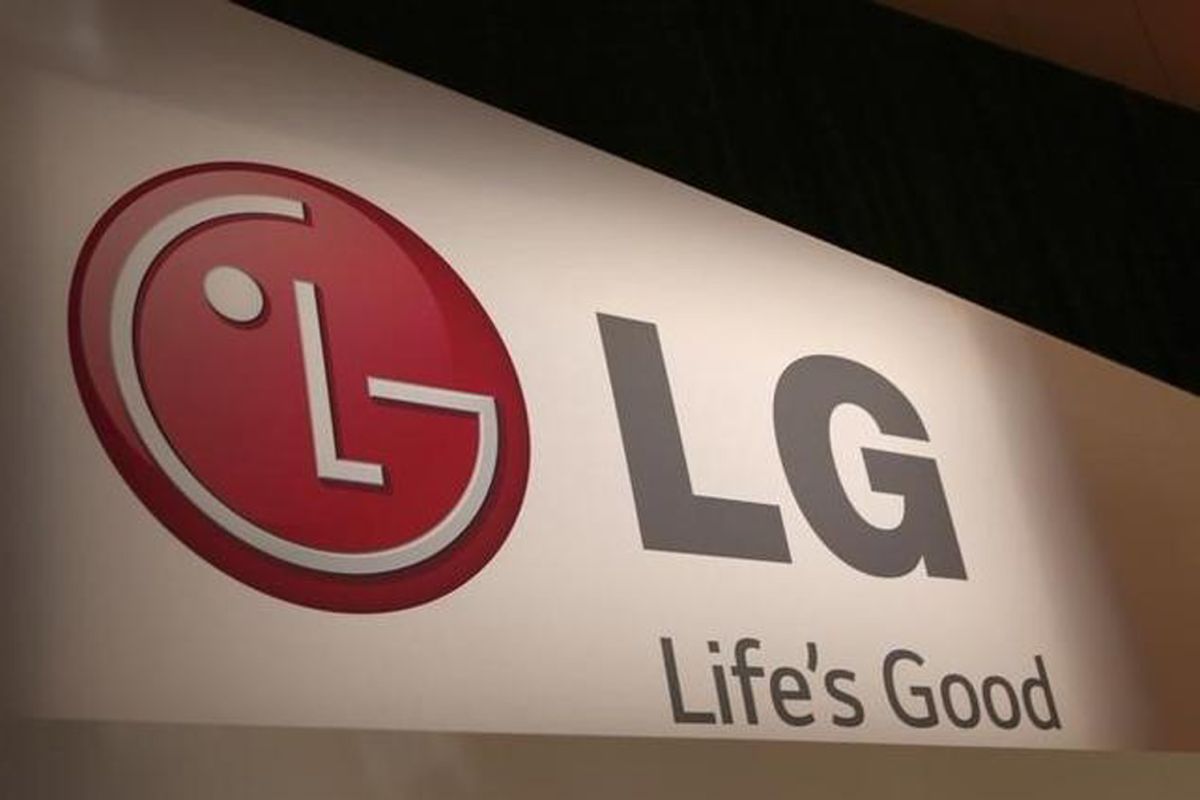 LG Electronics bisnis pengisian daya kendaraan listrik