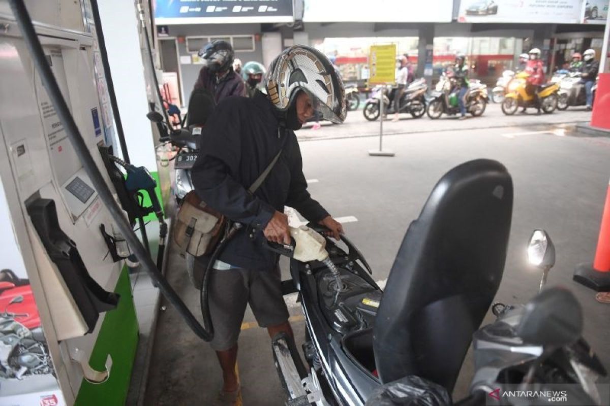 Kementerian ESDM beri kompensasi Pertamina atas penghapusan Premium