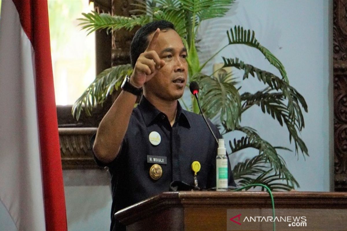 Merasa mampu, 4.526 KK di Batang mundur dari penerima bantuan pemerintah