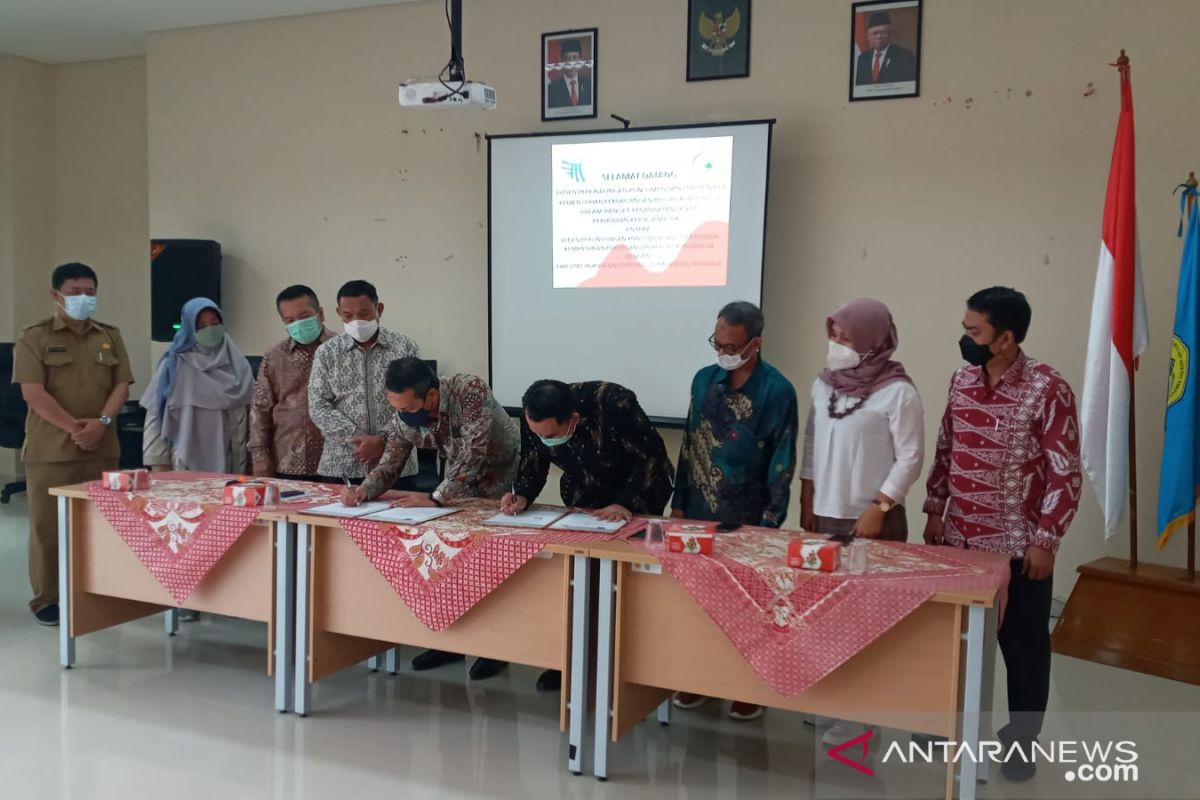 Kemendag gandeng Untirta dalam program perlindungan konsumen di Banten