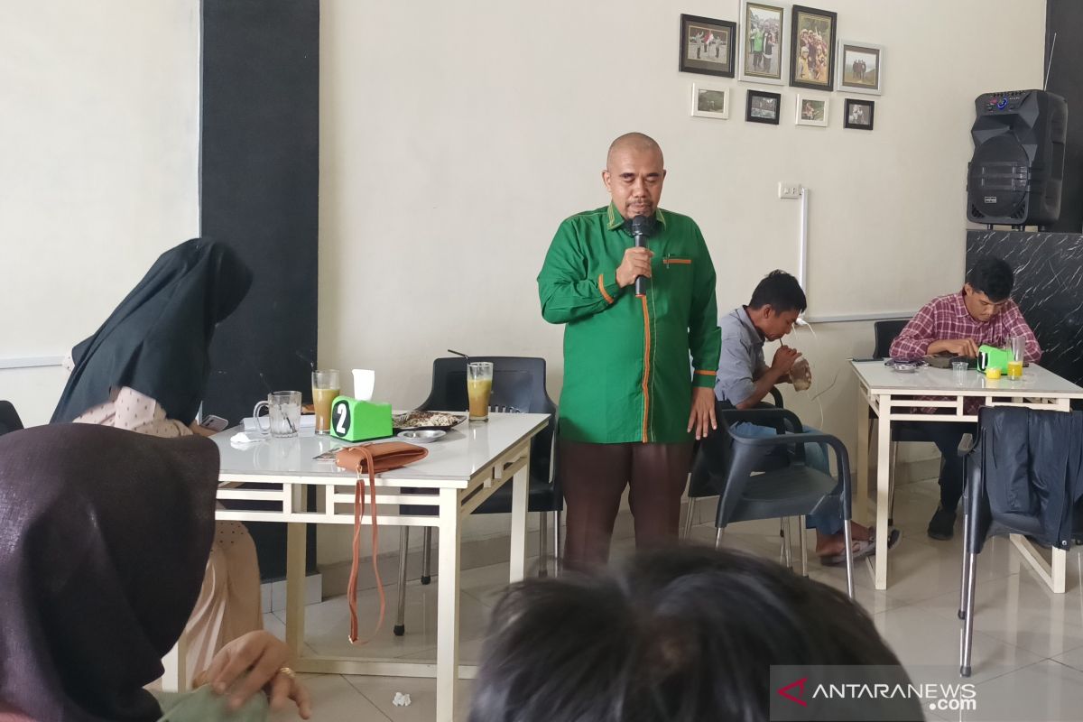 SMP Ahmad Dahlan prakarsai refleksi akhir tahun terkait pendidikan