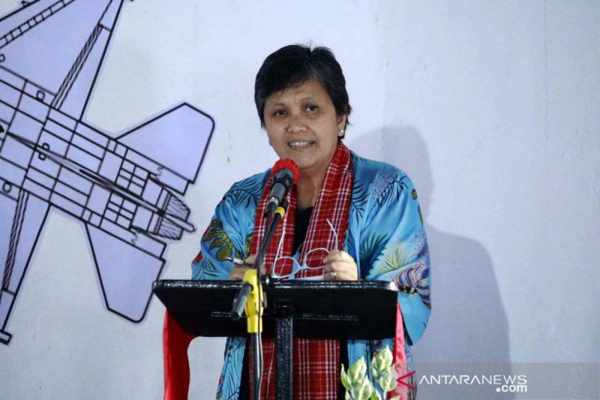 MPR: Perjuangan Kartini jadi energi wujudkan cita-cita perempuan