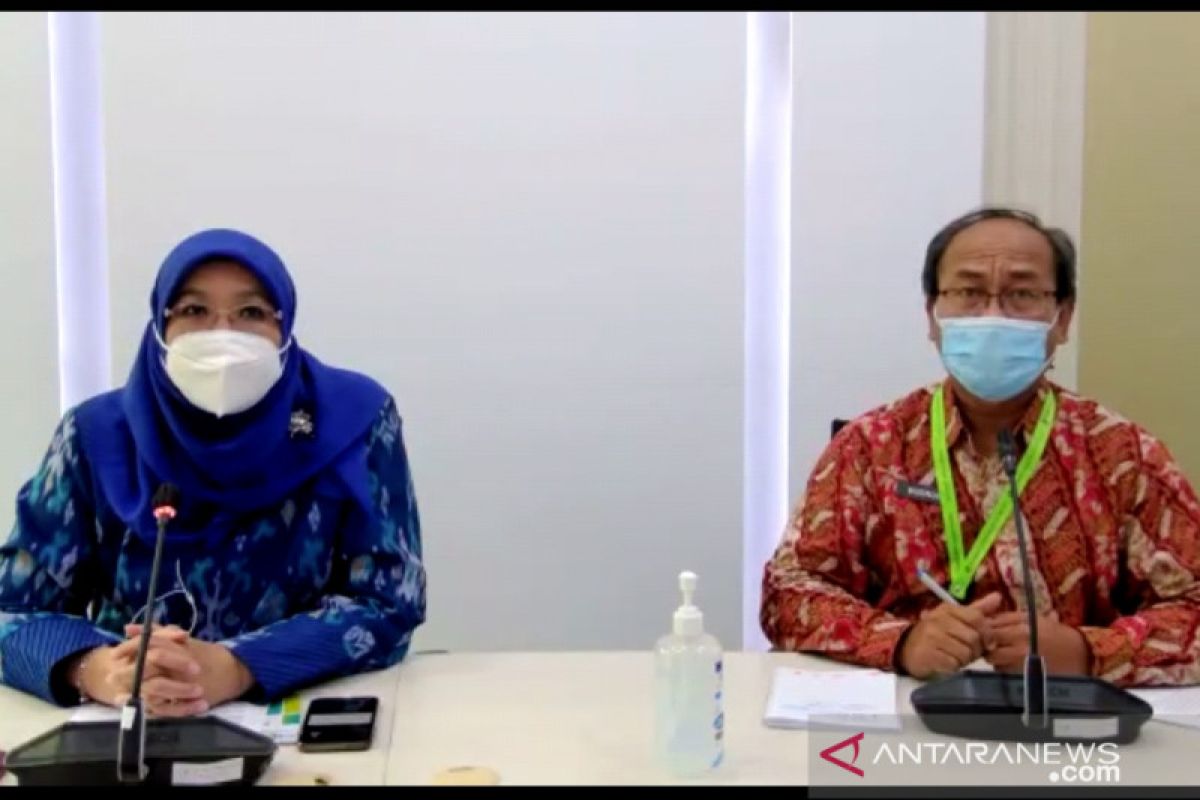 Jubir Kemenkes ungkap kronologi transmisi lokal Omicron di Jakarta
