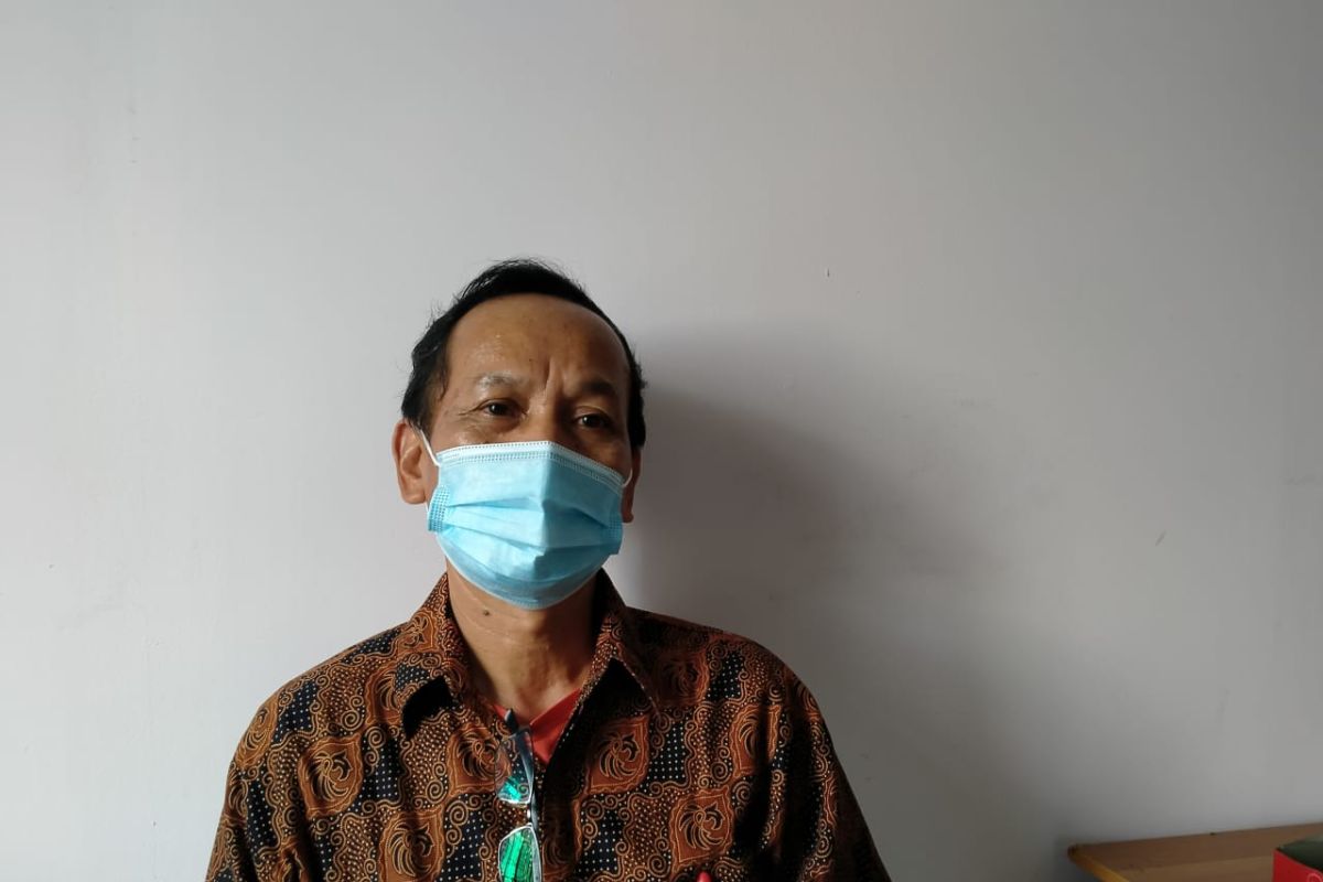 Tiga pasien sembuh, Kabupaten Belitung nihil kasus aktif COVID-19