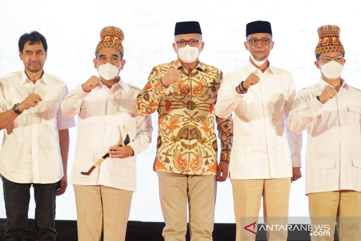 Muzani: Kader Gerindra harus pandai tangkap kehendak rakyat