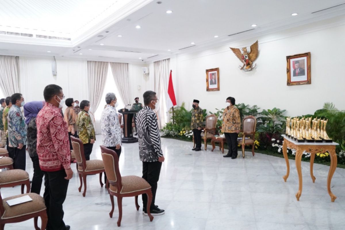 Indonesia must model climate change cooperation: Amin