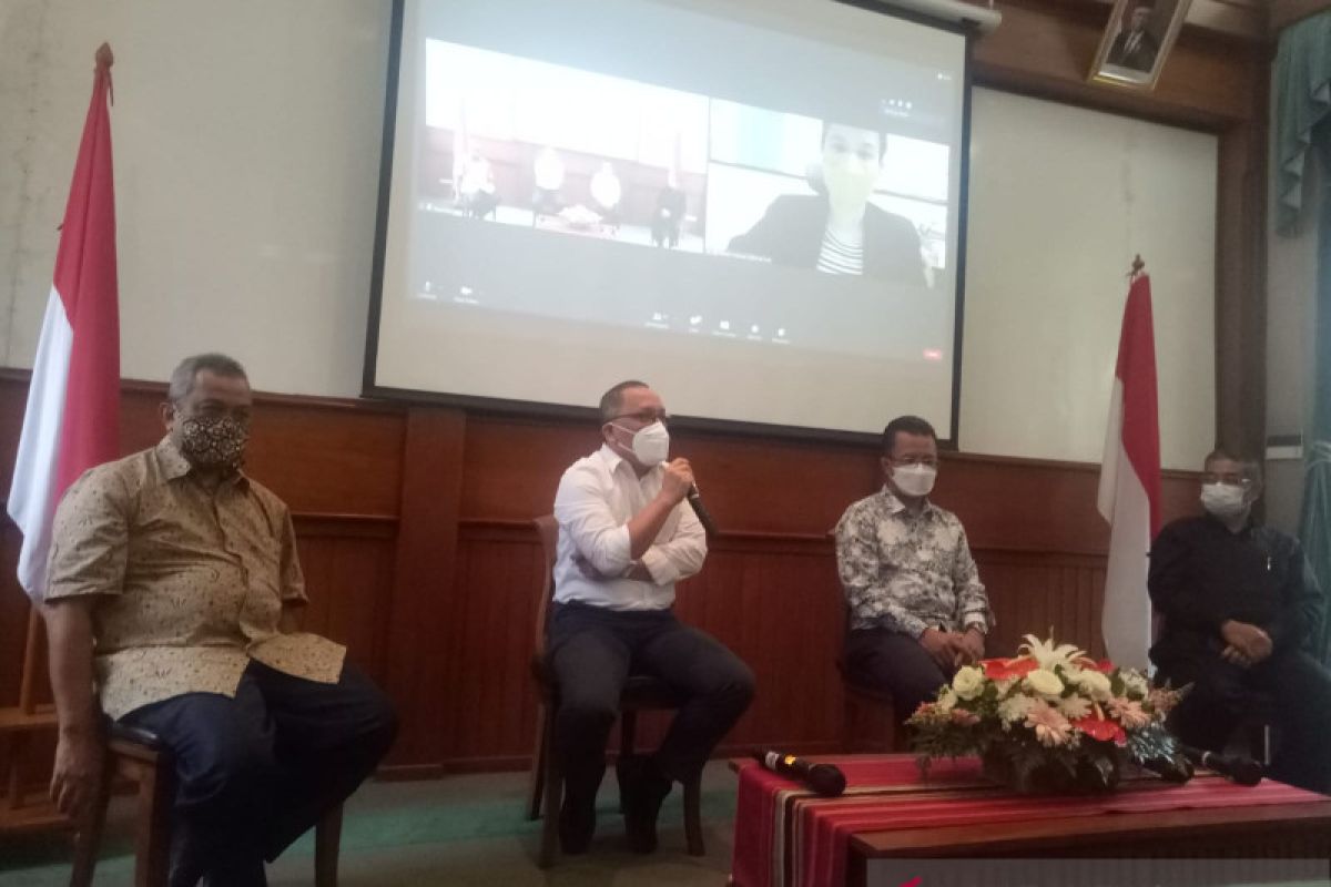 Kepala BRIN jelaskan permasalahan riset di Indonesia