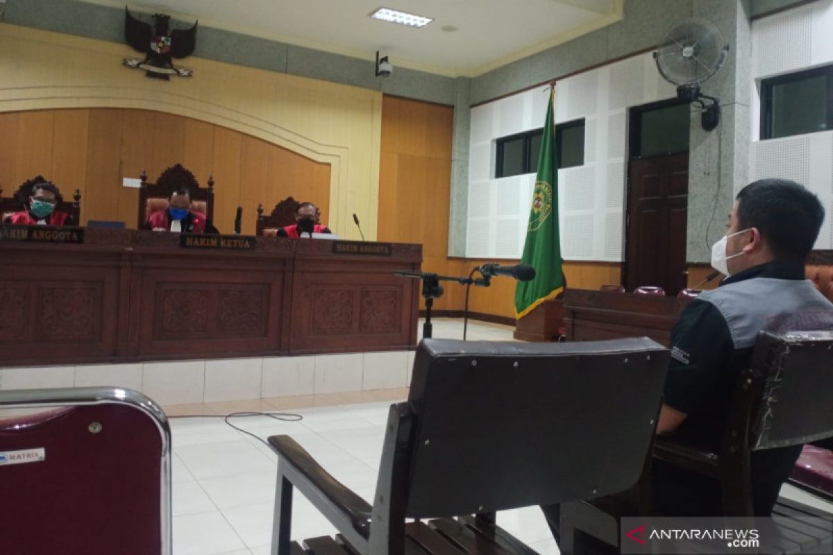 JPU menuntut Direktur PT SAM penyedia benih jagung NTB 9 tahun penjara