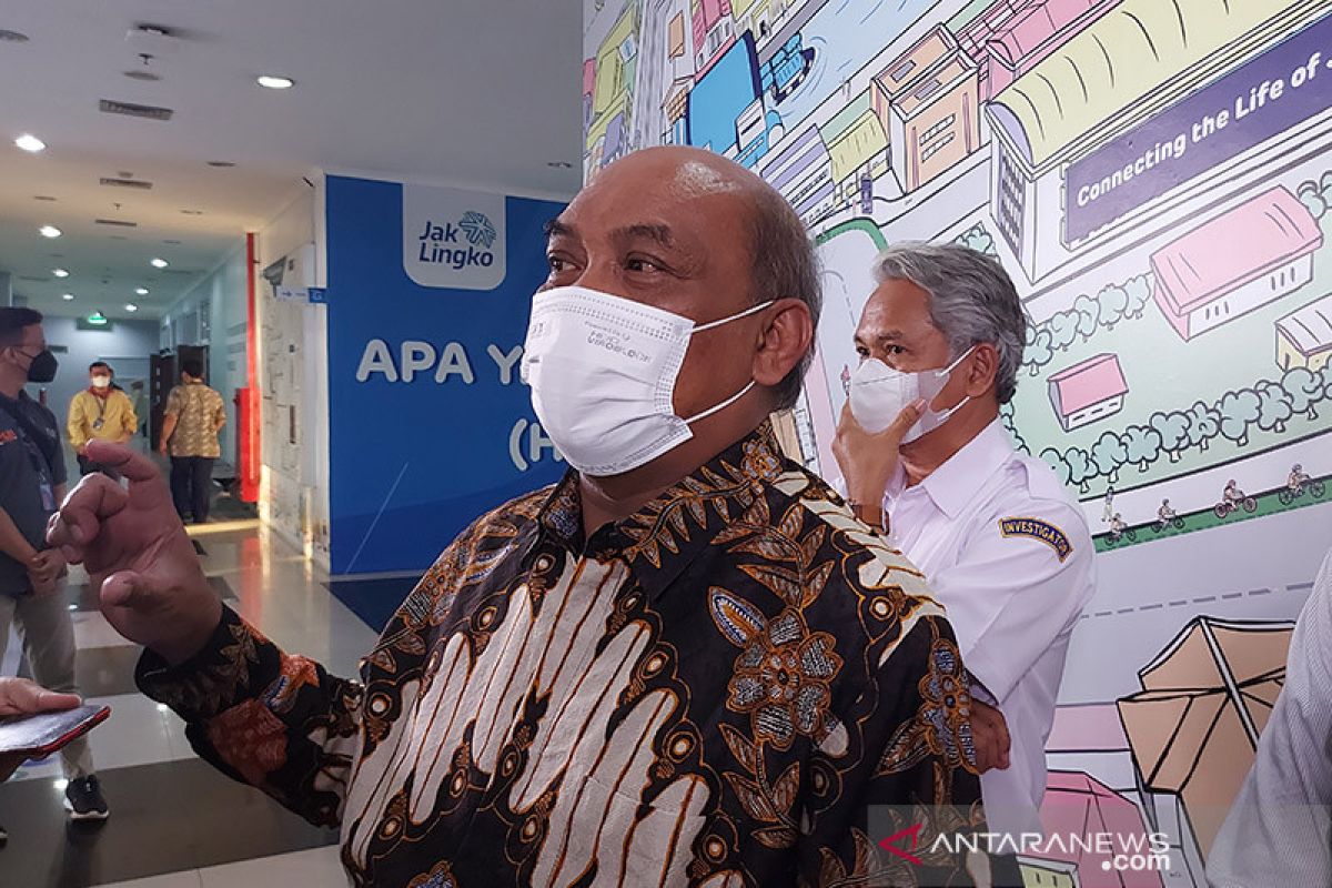 Masyarakat diajak KNKT ikut aktif ciptakan keselamatan berkendara