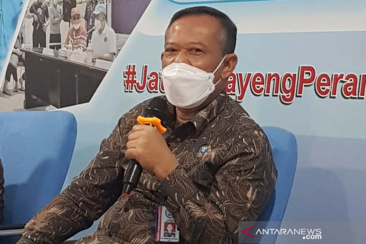 BNN Jateng ungkap 19 kasus narkotika sepanjang  2021