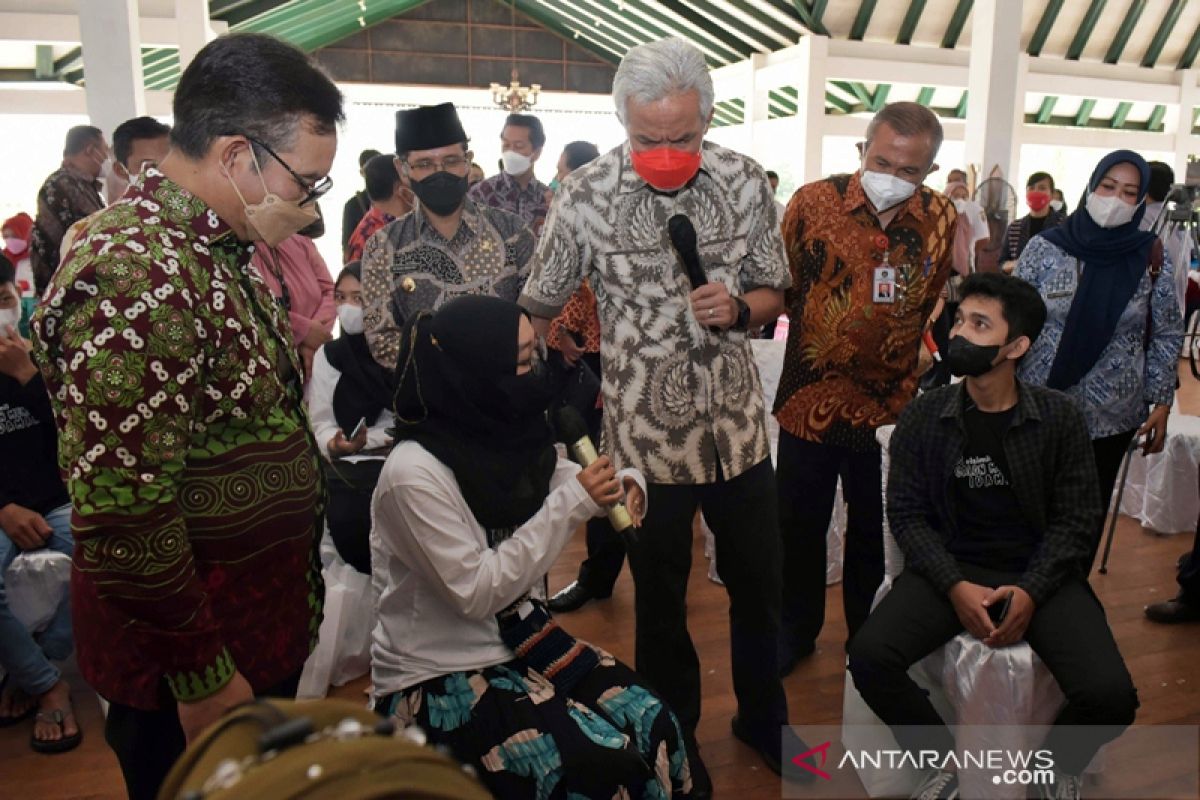 BKKBN apresiasi Boyolali miliki angka stunting terendah di Jateng