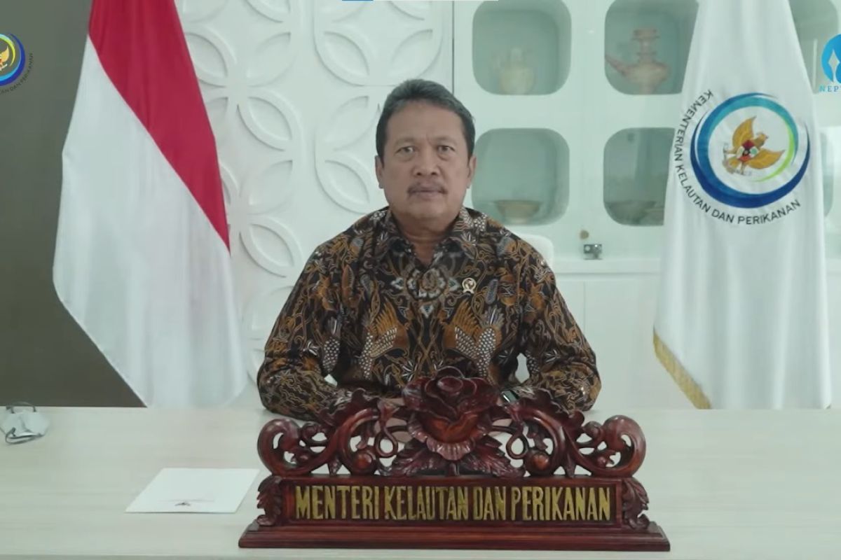 KKP ajak generasi muda dalami hukum laut internasional