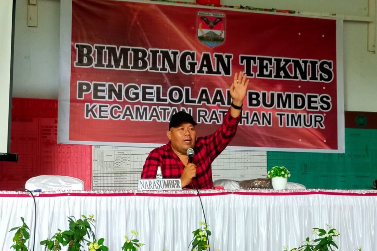 DPRD Minahasa Tenggara minta pelaksanaan Pilkades dikaji serius