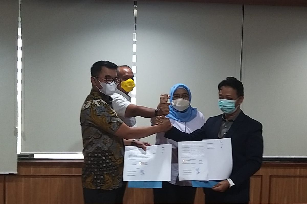 Serikat Pekerja Pertamina cabut surat pemberitahuan mogok kerja nasional