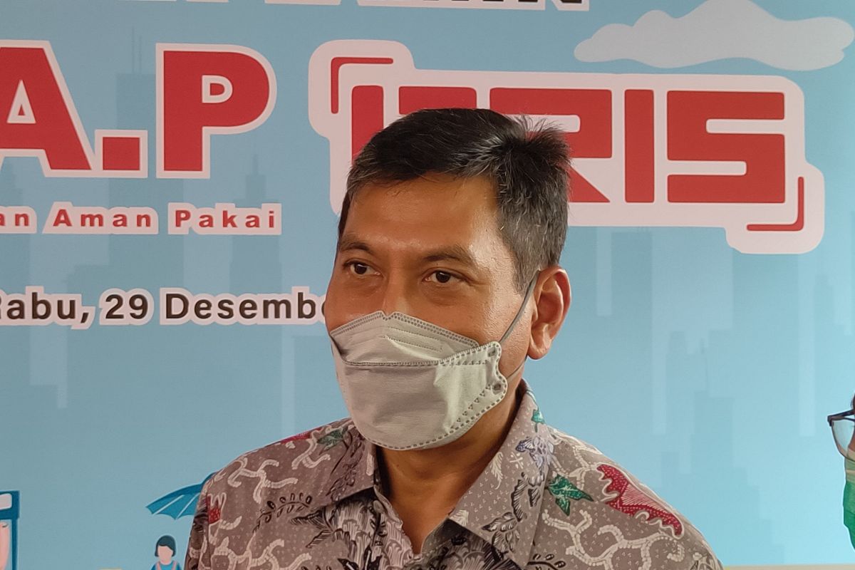 BI Lampung catat 215 ribu merchant terhubung QRIS