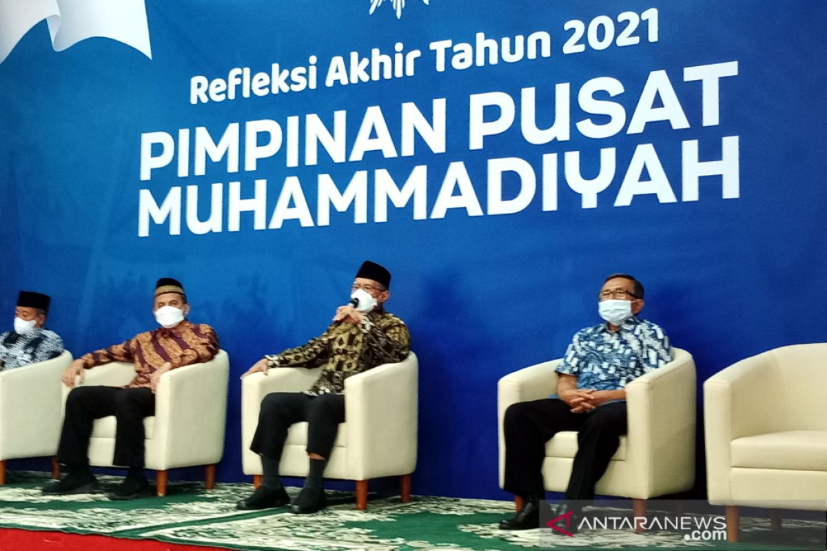 PP Muhammadiyah peroleh izin dirikan sekolah di Australia