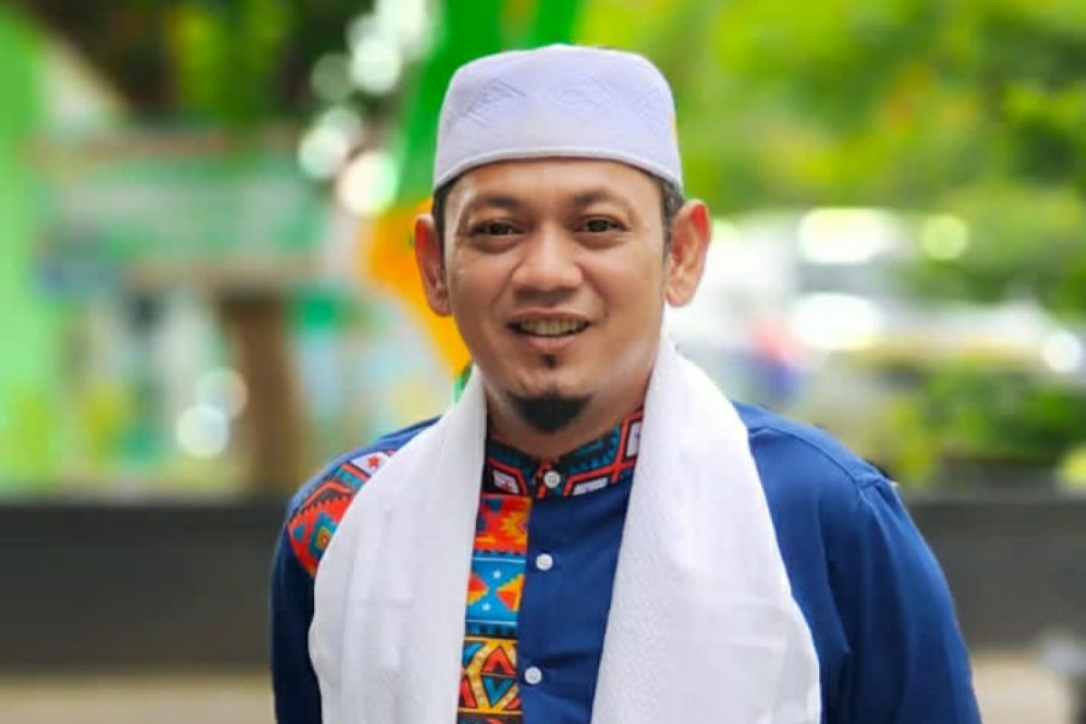 Ketum Al Khairiyah: Giring ingin eksis, jangan hina Anis Baswedan