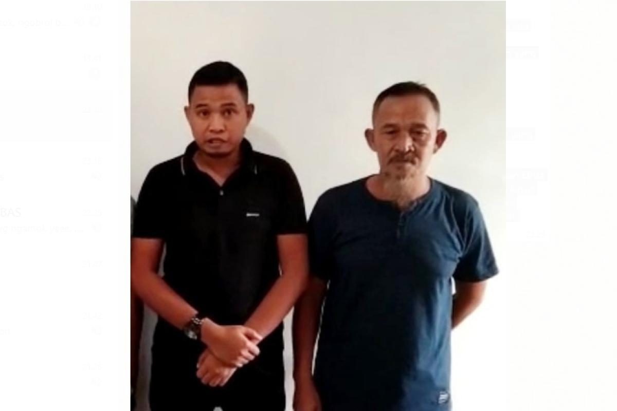 Polisi siap eksekusi dua DPO kasus PETI Beringin Jaya Kapuas Hulu