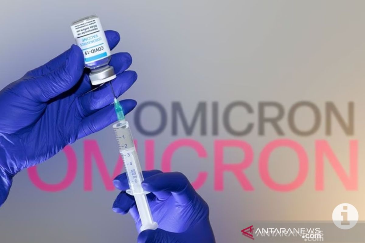 Kasus varian Omicron Indonesia bertambah 21 pasien