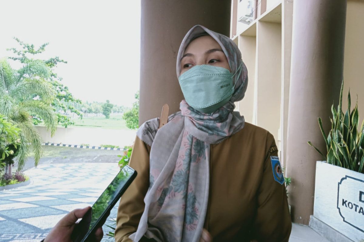 RSUD Mataram siagakan tenaga kesehatan 24 jam saat libur Tahun Baru