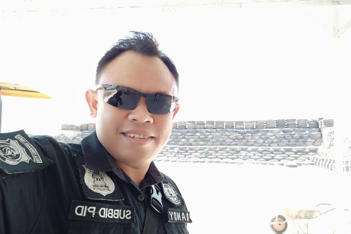 Polres Kupang tetapkan TD tersangka perkelahian di Penfui