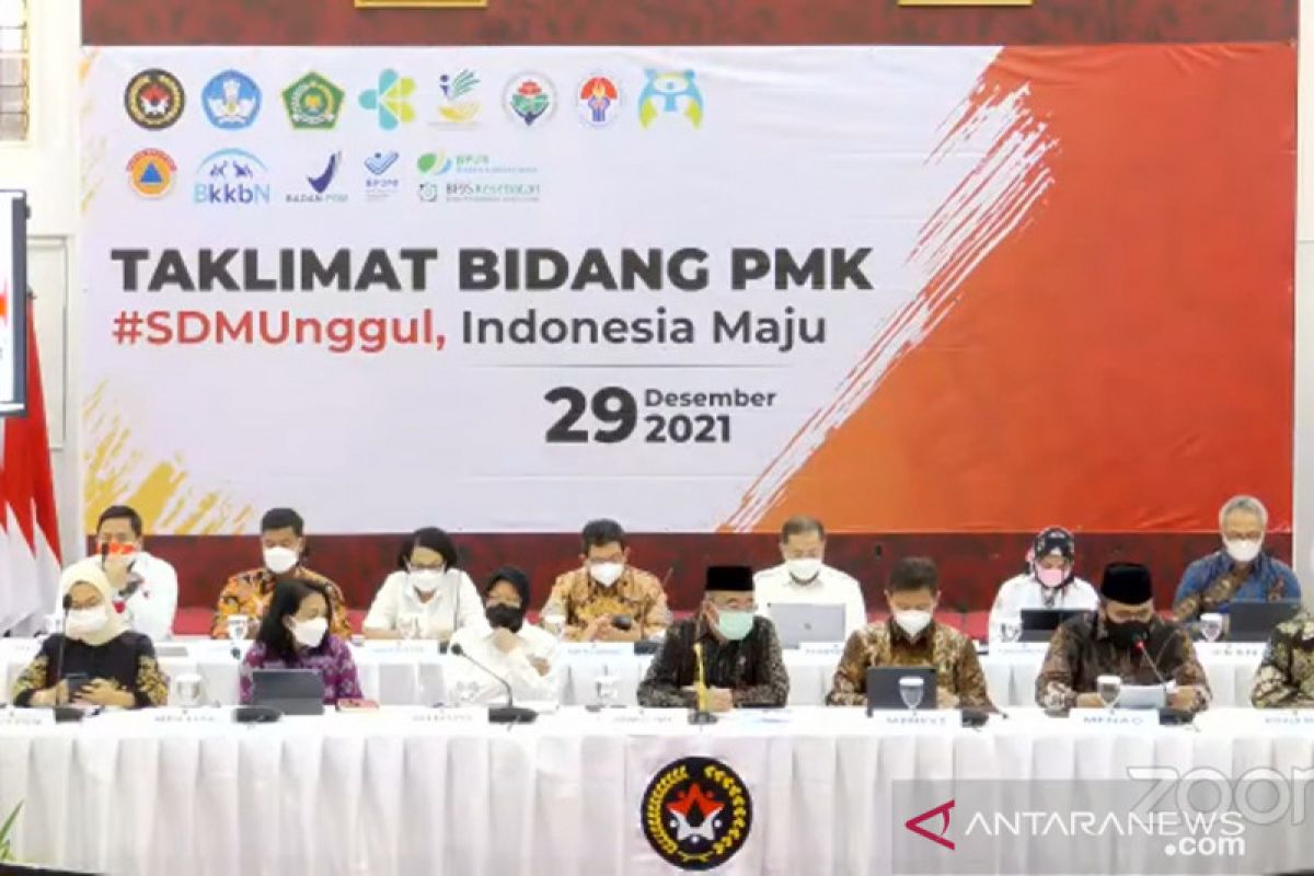 BKKBN: Target unmet need dan kontrasepsi belum tercapai akibat pandemi