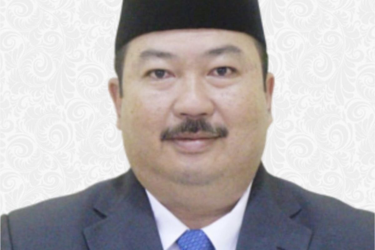 Legislator Bintan berharap camat jalankan tugas dengan baik