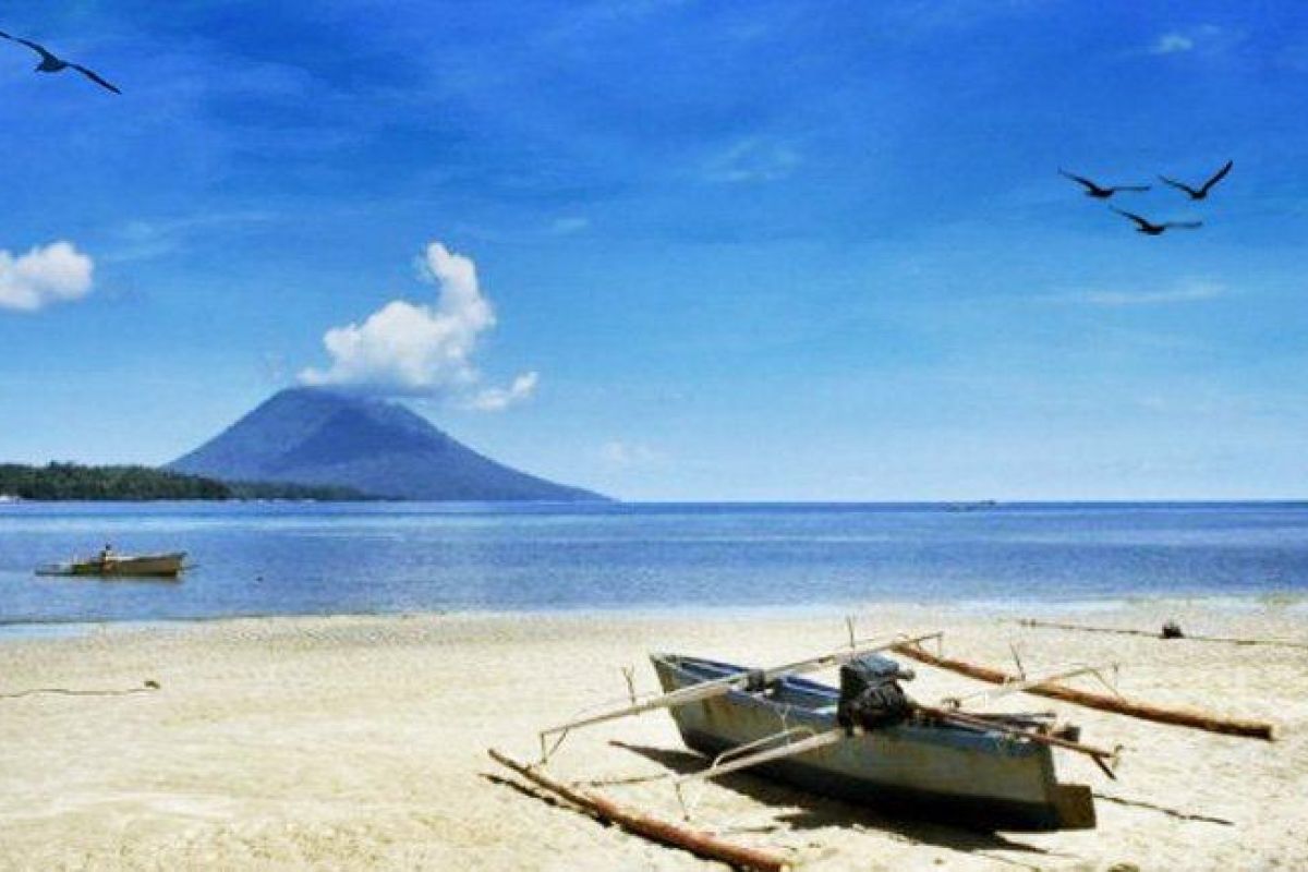 Berikut rekomendasi destinasi wisata Nusantara untuk dikunjungi di 2022