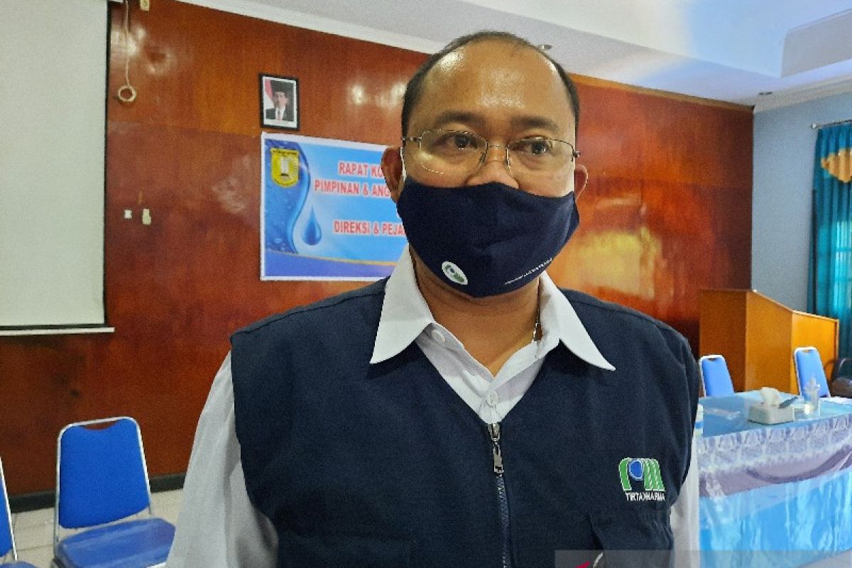 PDAM Jayapura harap pemerintah fokus mencegah perambahan hutan