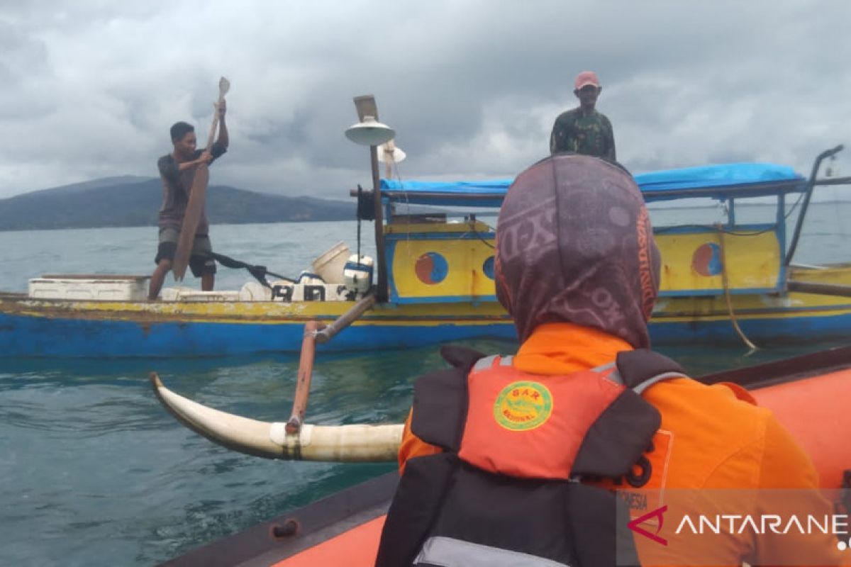 Basarnas Kendari: kecelakaan laut mendominasi musibah pada 2021