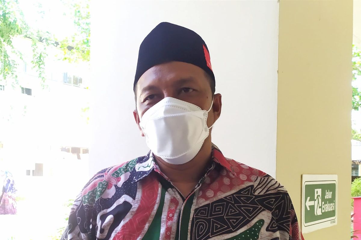 Begini permintaan senator  Fadhil Rahmi  terkait pengungsi Rohingya di Aceh