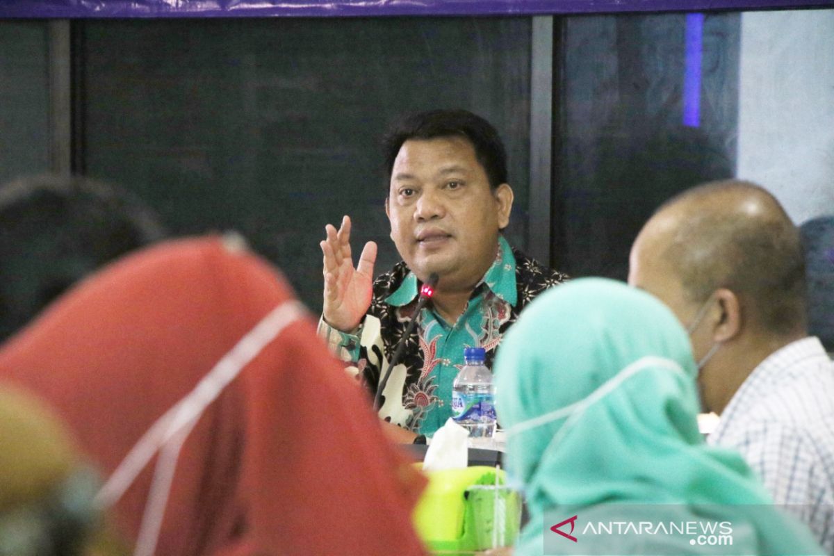 Indeks Pembangunan Gender di Kabupaten Serang Capai 92 Persen