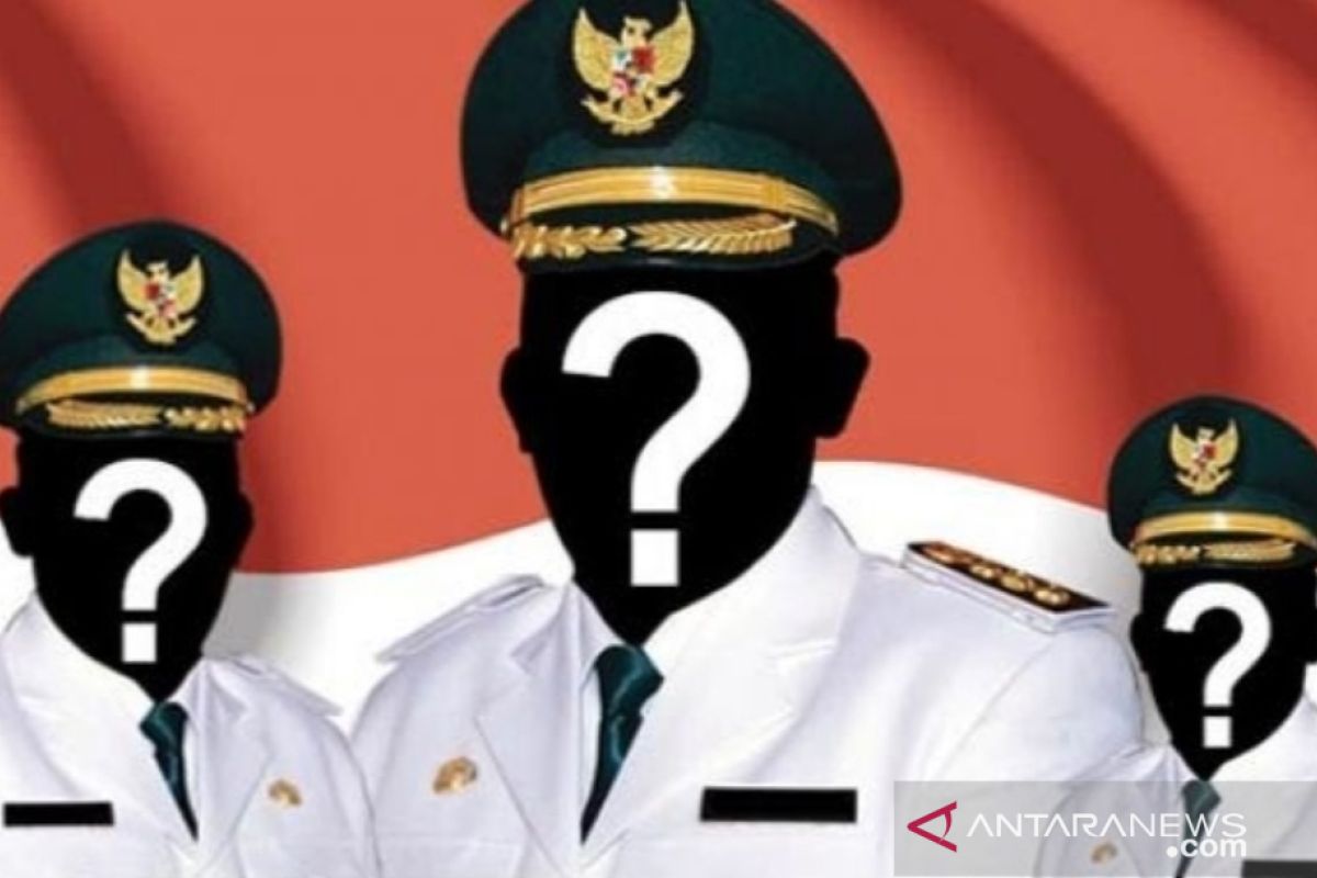 Menggunakan seragam serba putih, Pelantikan Pembakal di HST direncanakan Januari