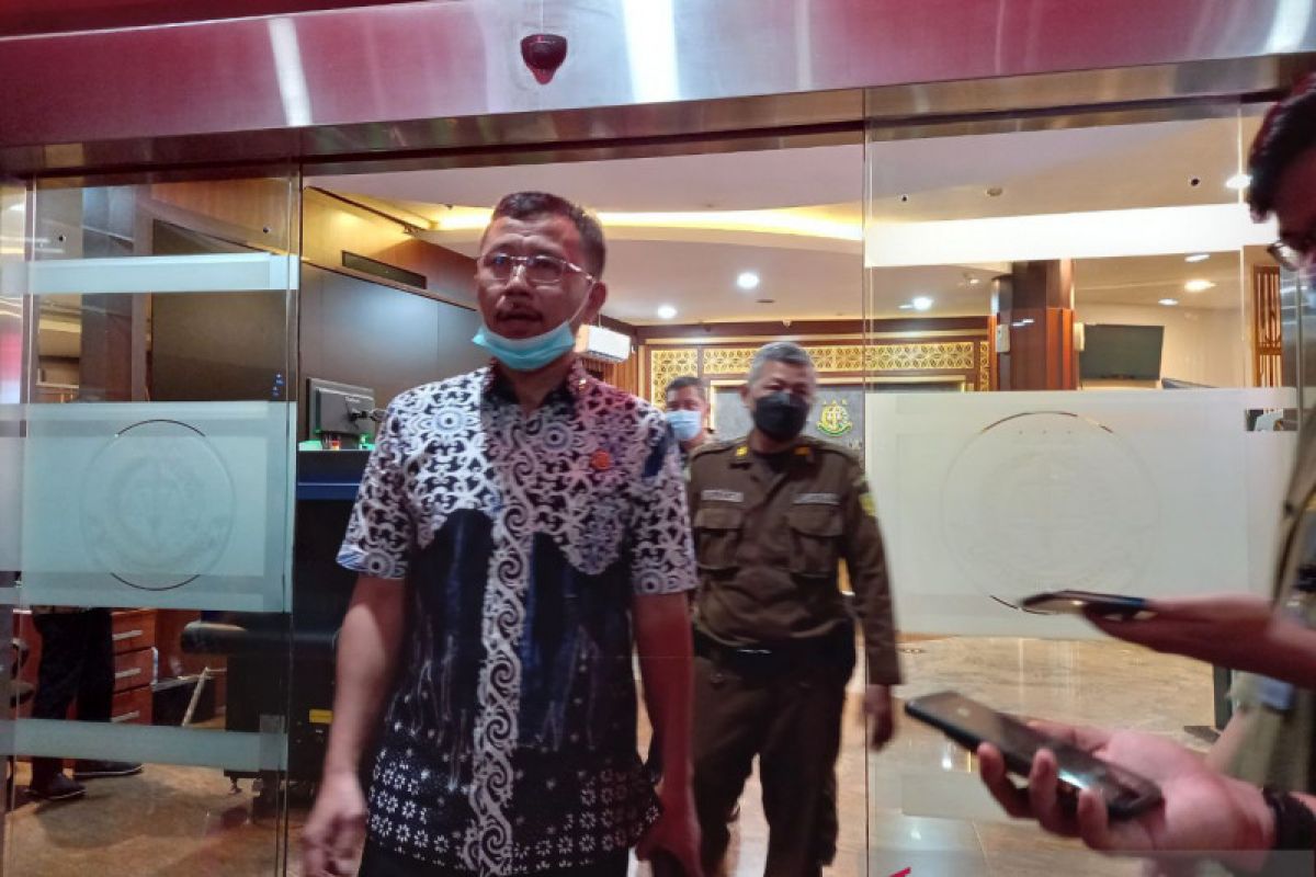 Kejagung selidiki dugaan korupsi sewa pesawat Garuda Indonesia