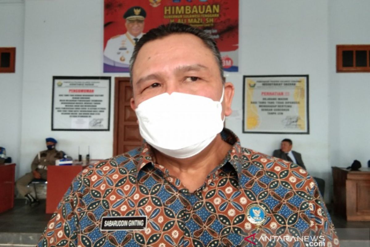 BNNP Sulawesi Tenggara merehabilitasi 305 pecandu narkoba selama 2021