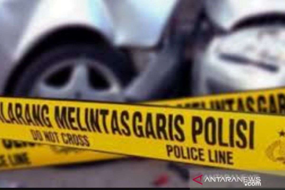 Polisi Tangerang tetapkan sopir truk tersangka kecelakaan tragis