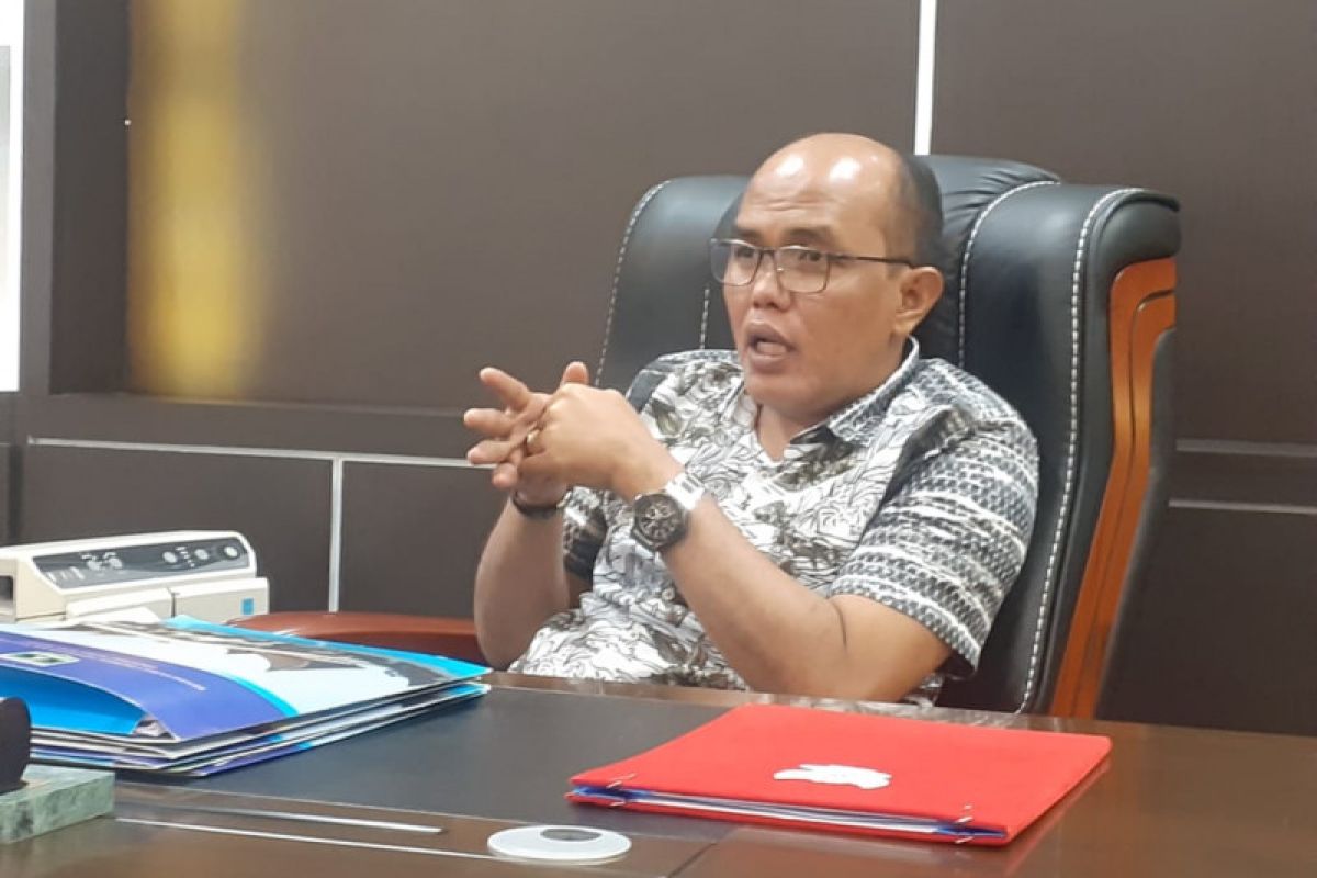Ketua DPRD apresiasi Kapolda Sumbar sanksi personel beking prostitusi berkedok Spa di Padang