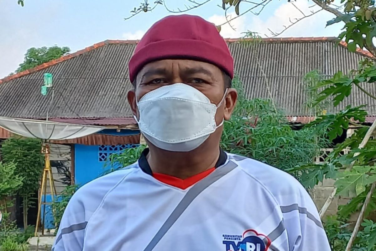 Satgas catat pasien aktif di Kabupaten Bangka tersisi tiga orang